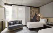 Bilik Tidur 5 Nobu Hotel London Shoreditch