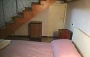 Kamar Tidur 2 B&B Due Papi