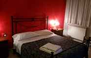 Bilik Tidur 4 B&B Antica Trattoria Bacco