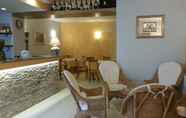 Bar, Kafe dan Lounge 3 B&B Antica Trattoria Bacco