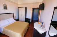Bedroom Hotel Regina