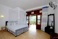 Kamar Tidur Mount Blue View Guest Inn Ella