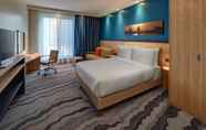 Bilik Tidur 5 Hampton By Hilton Berlin City Centre Alexanderplatz