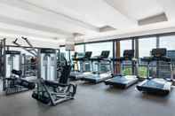 Fitness Center Cordis Shanghai Hongqiao