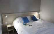 Kamar Tidur 3 VVF Normandie Veules-les-Roses