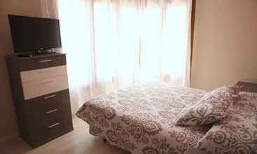 Bedroom 4 Villa in Lloret de Mar - 104833