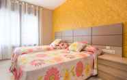 Bedroom 3 Villa in Lloret de Mar - 104833