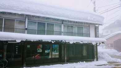 Exterior 4 Iiyamakan