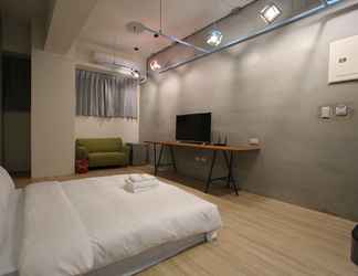 Kamar Tidur 2 Youth inn