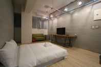 Kamar Tidur Youth inn