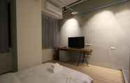 Kamar Tidur 5 Youth inn