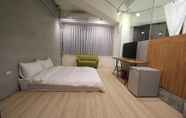 Kamar Tidur 3 Youth inn