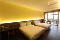 Kamar Tidur Joy Garde