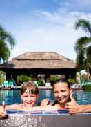 SWIMMING_POOL Naiharn Garden Villa