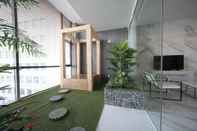 Ruang Umum ACC Design Hotel