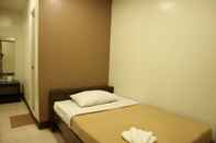 Kamar Tidur Gateway 21 Hotel and Dormitel