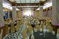 Dewan Majlis Royal Hinthar Hotel