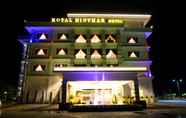 Luar Bangunan 3 Royal Hinthar Hotel