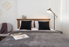 寝室 4 Reines5 TLV