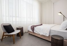 寝室 5 Reines5 TLV