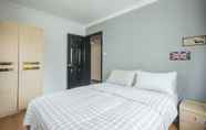 Kamar Tidur 6 GoNative Downtown Apartment Yu Garden