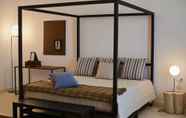 Kamar Tidur 3 Mazzarelli Creative Resort