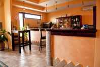 Bar, Cafe and Lounge Hotel Ristorante Villa Pegaso