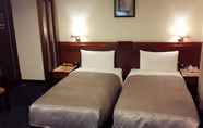 Bilik Tidur 6 Jing Jing Holiday Hotel