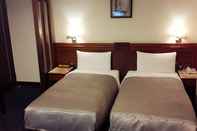 Bilik Tidur Jing Jing Holiday Hotel