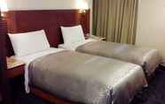 Kamar Tidur 7 Jing Jing Holiday Hotel