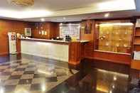 Lobi Jing Jing Holiday Hotel