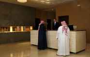 Lobi 6 Melissa Hotel Riyadh