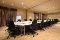 Functional Hall Melissa Hotel Riyadh