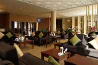Bar, Kafe, dan Lounge Melissa Hotel Riyadh