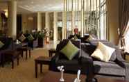 Lobi 3 Melissa Hotel Riyadh