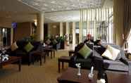 Lobi 7 Melissa Hotel Riyadh