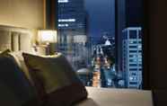 Kamar Tidur 2 Hotel The Celestine Ginza