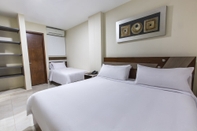 Bilik Tidur Hotel Mayales Plaza