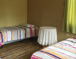 Bilik Tidur 2 Hotel Vista Dorada Hacia Dios