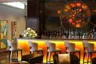 Bar, Cafe and Lounge Alàbriga Hotel & Home Suites