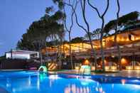 Swimming Pool Alàbriga Hotel & Home Suites