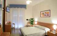 Kamar Tidur 6 Hotel Bellaria