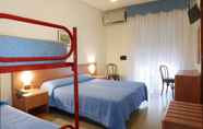 Kamar Tidur 7 Hotel Bellaria