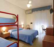 Bedroom 7 Hotel Bellaria