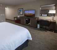Bedroom 4 Hampton Inn & Suites Buellton/Santa Ynez Valley