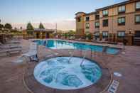 Fasilitas Hiburan Hampton Inn & Suites Buellton/Santa Ynez Valley