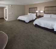 Bedroom 6 Hampton Inn & Suites Buellton/Santa Ynez Valley