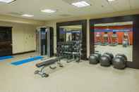 Fitness Center Hampton Inn & Suites Buellton/Santa Ynez Valley