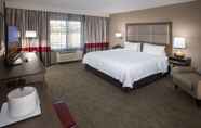Bedroom 2 Hampton Inn & Suites Buellton/Santa Ynez Valley