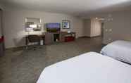 Kamar Tidur 7 Hampton Inn & Suites Buellton/Santa Ynez Valley